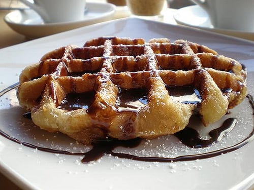 waffel