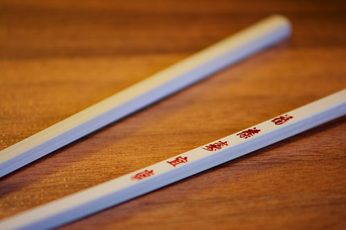 Chopsticks