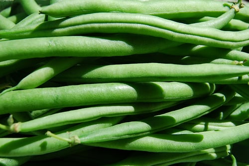 Fresh Green Beans