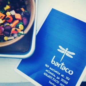 Bartaco Menu from marisamoore.com