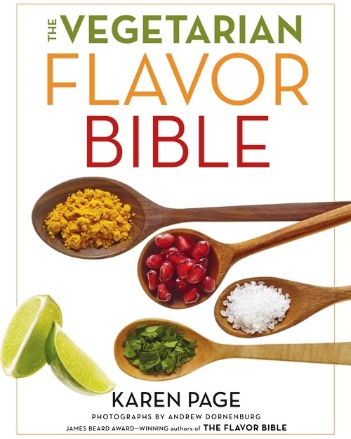 Vegetarian Flavor Bible_FINALCOVER