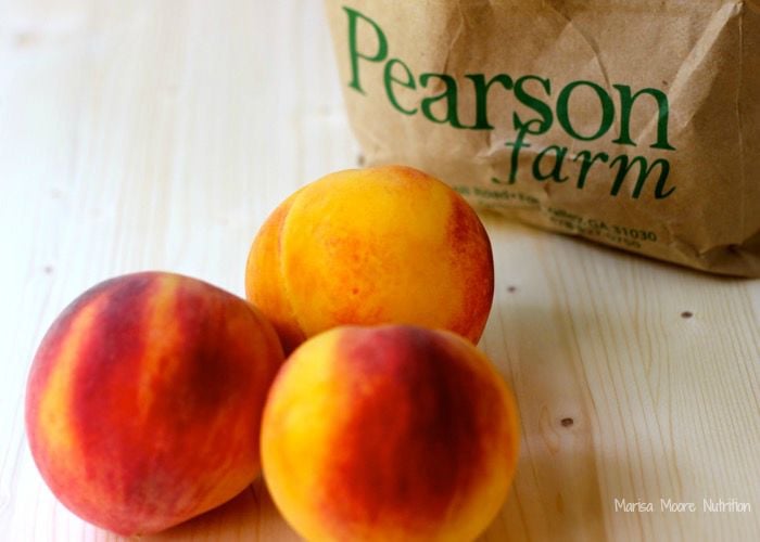 Clingstone vs Freestone Peaches – Pearson Farm