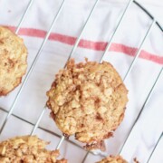 healthy-apple-oatmeal-muffins