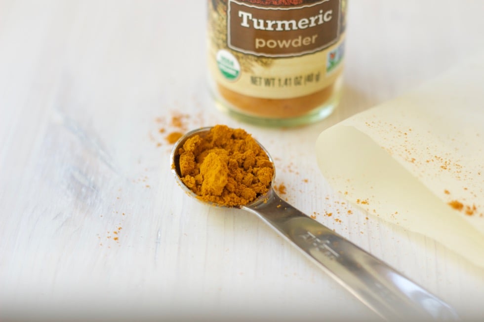 How to Make Turmeric Milk