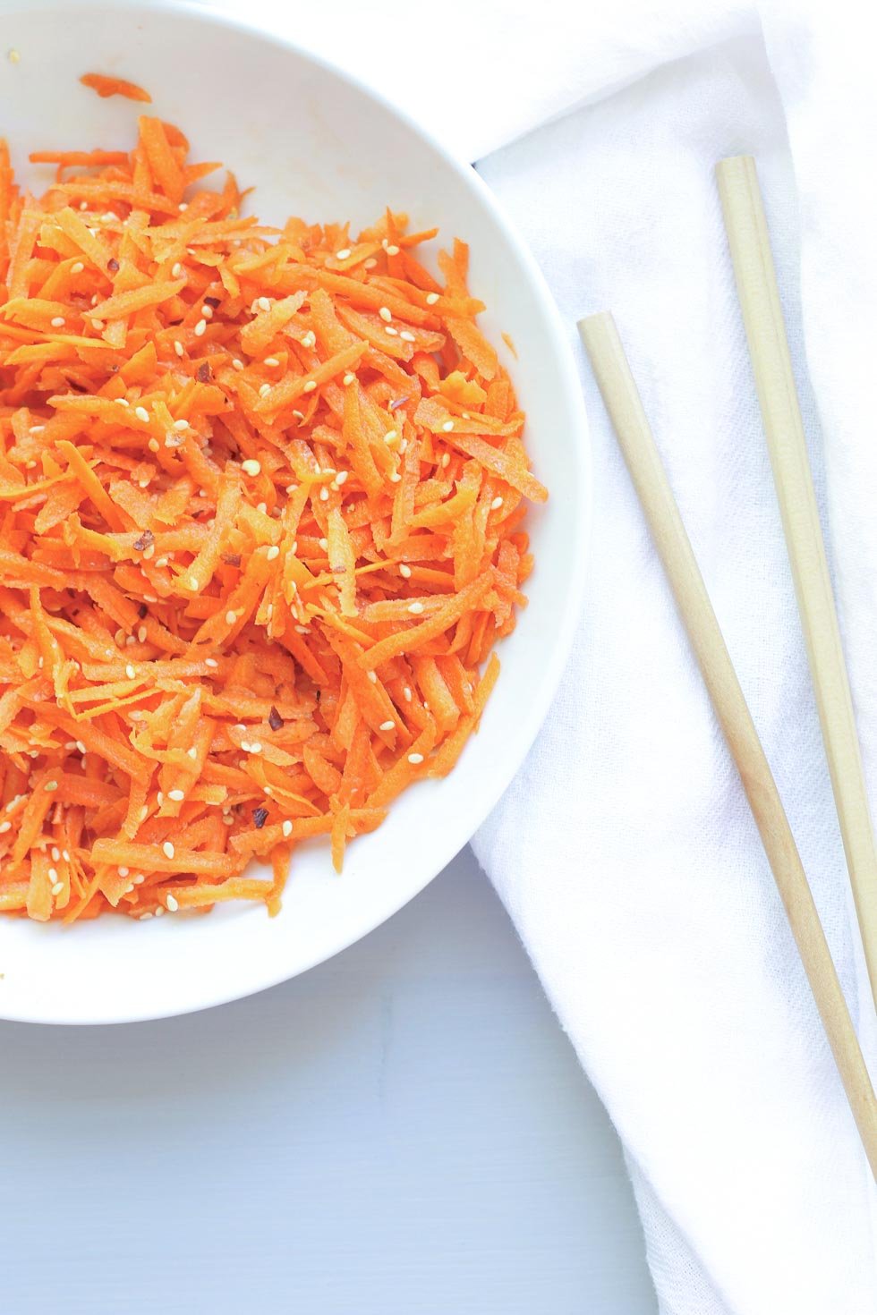 Carrot Salad