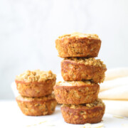 Stacked Oatmeal Cups Recipe