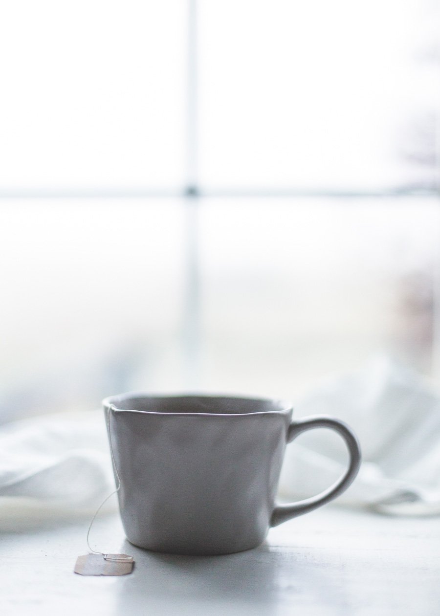 Tea-cup-with-window-in-background