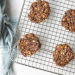 Prune Oatmeal Breakfast Cookie Recipe