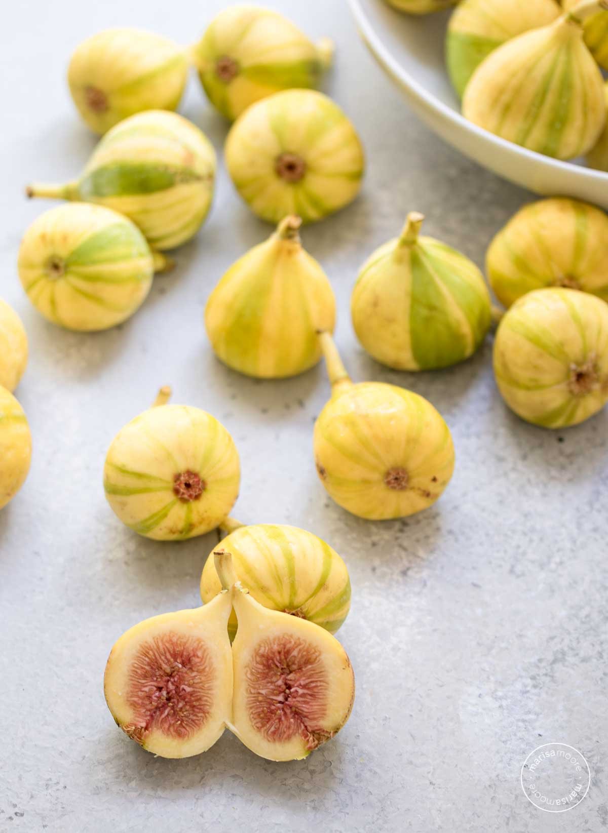 Tiger Figs – Marisa Moore Nutrition